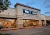Pier 1 Imports closing nearly half of stores as sales falter