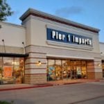 Pier 1 Imports closing nearly half of stores as sales falter