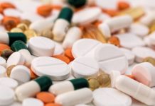 Riverside PD will participate in prescription drug collection event