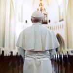 Two popes — one retired, one reigning — cause a furor