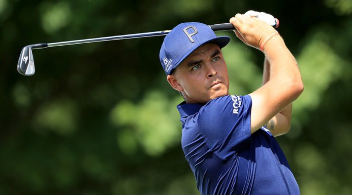 Rickie Fowler and Jason Day commit to Farmers Insurance Open