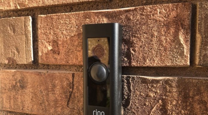 CES Gadget Show: Surveillance is in – and in a big way