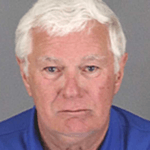 Retired Sheriff’s administrator snared in prostitution sting