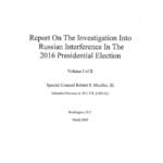 As trial nears, Trump keeps discredited Ukraine theory alive