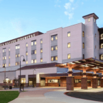 Local hospitals, ranked