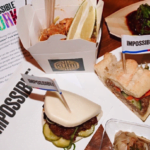 The other fake meat: Impossible Foods unveils pork, sausage