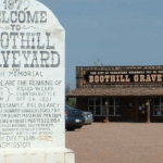 ‘Looks like a movie!’ Traveling back in time to Tombstone