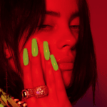 Eilish leads iHeartRadio Music Awards with 7 nominations