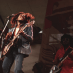 Bob Marley’s kids celebrate late reggae icon’s 75th birthday