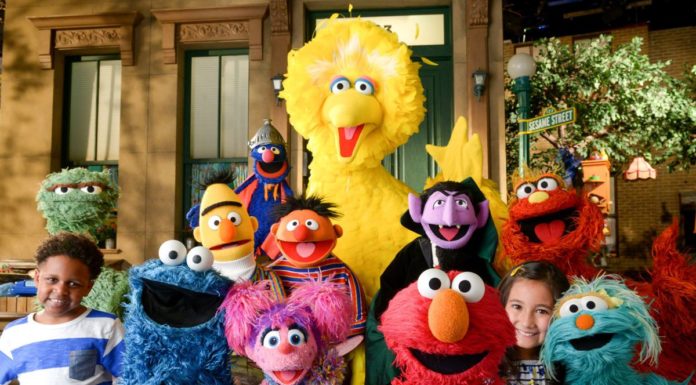 Streaming TV programming for kids embraces iconic brands