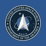 Trump touts logo for new Space Force, with nod to Star Trek
