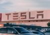 Tesla CEO Musk restarts California factory amid lockdown