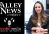 Valley Newsmakers Podcast: Emily Falappino