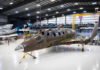 Virgin Galactic’s next spaceship reaches build milestone