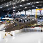 Virgin Galactic’s next spaceship reaches build milestone
