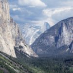 Stomach illness outbreak at Yosemite prompts major clean-up