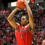 Undefeated San Diego St moves up to No. 4 in AP poll