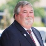 Menifee’s longtime building official, Colin McNie, retiring