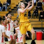 Temecula Valley downs Murrieta Valley on the road