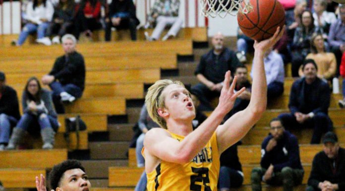 Temecula Valley downs Murrieta Valley on the road