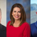 California Senate’s 28th District seat up for grabs in hotly contested race Candidates