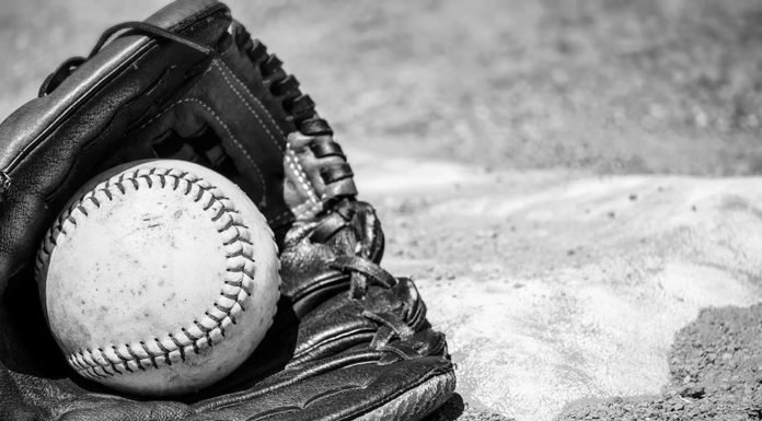 Local creative companies go head-to-head in softball game benefiting local nonprofit organizations