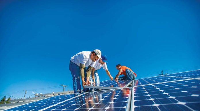 California Solar and Storage Association explains background on California’s new home solar mandate