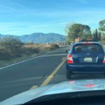 Woman killed in Anza highway crash identified