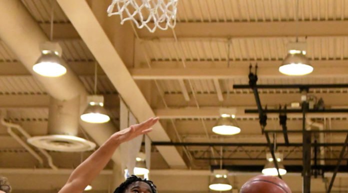 HS Basketball: Mesa tops Vista in league opener