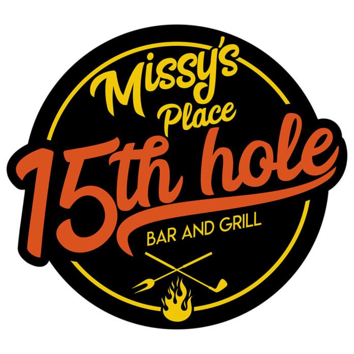 Missy's Place logo