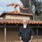 Veteran’s Showcase: Tom McGiffin is a true link to early Aguanga Tom McGiffin