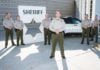 Capt. Zach Hall takes charge of Temeculaās Sheriffās Station