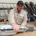 Anza Electric Cooperative makes long-term upgrades to grid Sandy King