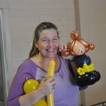 Fishes and Loaves, F.U.N. Group host first free community dinner of 2020 Gerilyn Blanton Mellin