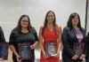 Murrieta Rotary announces recipients of vocational service awards Award recipients