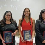 Murrieta Rotary announces recipients of vocational service awards Award recipients