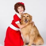 Temecula Valley Players bring ‘Annie’ to Old Town Temecula theater Sarah Gamble as Annie