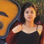 Murrieta artist releases new album Regina Pimentel
