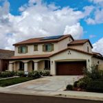 Discover solar with New Day Solar House with solar