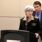 One placed under mandatory quarantine at March ARB after returning from China