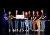 Elsinore High School clinches 4th consecutive title at 37th annual Riverside County Academic Decathlon Elsinore High School students