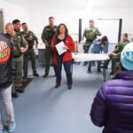 Led by Temecula Homeless Outreach team, volunteers count homeless population