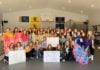 NCL Temecula Valley hosts annual Comfort-A-Thon National Charity League