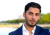 Valley News talks to Ammar Campa-Najjar Ammar Campa-Najjar