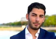 Campa-Najjar concedes race for 50th Congressional District, congratulates Issa Ammar Campa-Najjar