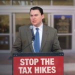 Valley News talks to Carl DeMaio Carl DeMaio