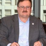 Supervisors signal comfort with formation of election integrity commission Kevin Jeffries