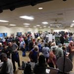 ‘Taste of the Valley’ celebrates food and businesses of Hemet and San Jacinto Visitors at Heme San Jacinto Valley Chamber of Commerce Taste of the Valley