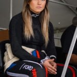 Temecula’s Deegan continues ascent in stock-car racing world Hailie Deegan