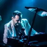 Piano virtuoso Sebastian Sidi to perform in concert at Callaway Winery, March 14 Sebastian Sidi